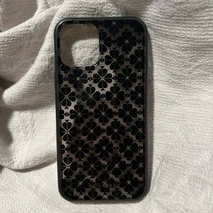 Kate Spade IPhone 12 Pro Case